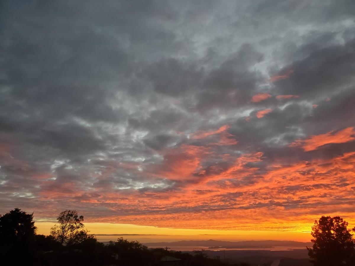 Ocean View Aparthotel Monteverde Εξωτερικό φωτογραφία