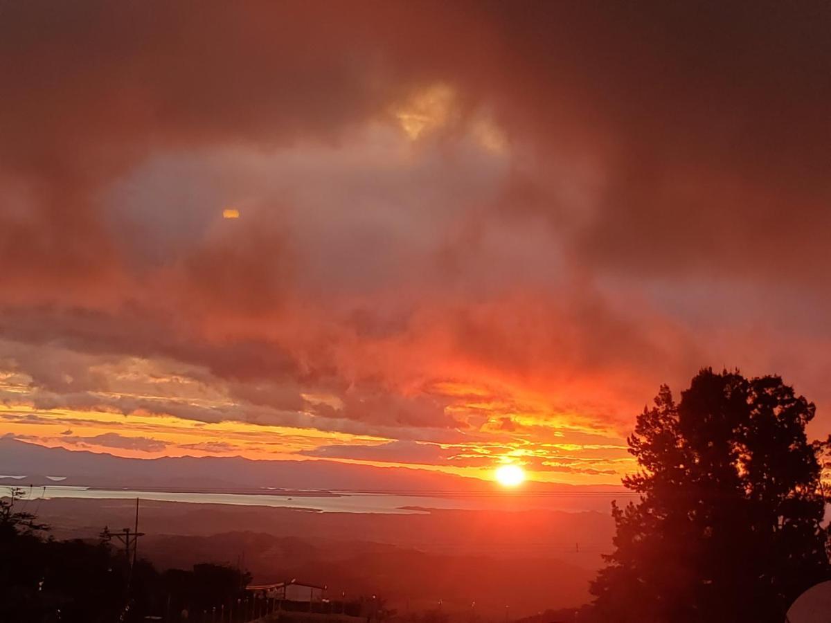 Ocean View Aparthotel Monteverde Εξωτερικό φωτογραφία