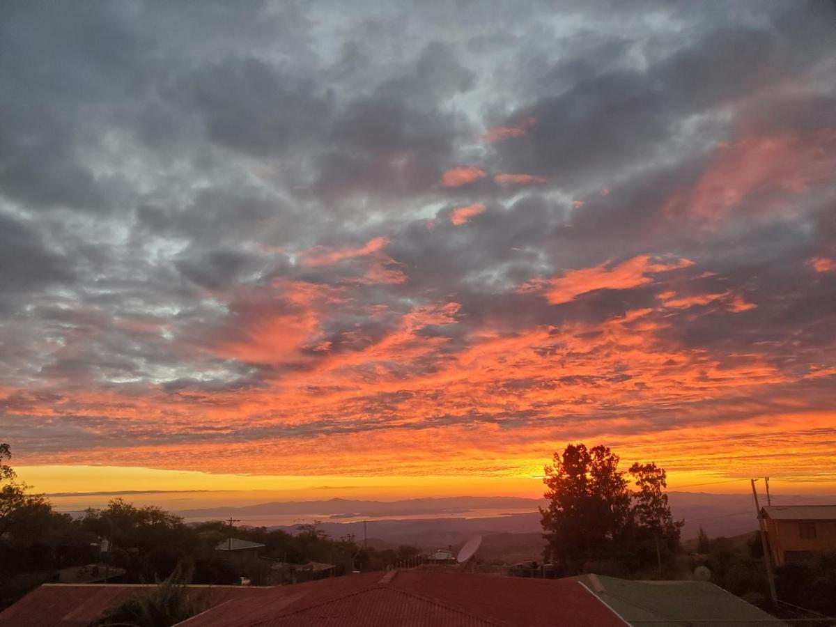 Ocean View Aparthotel Monteverde Εξωτερικό φωτογραφία