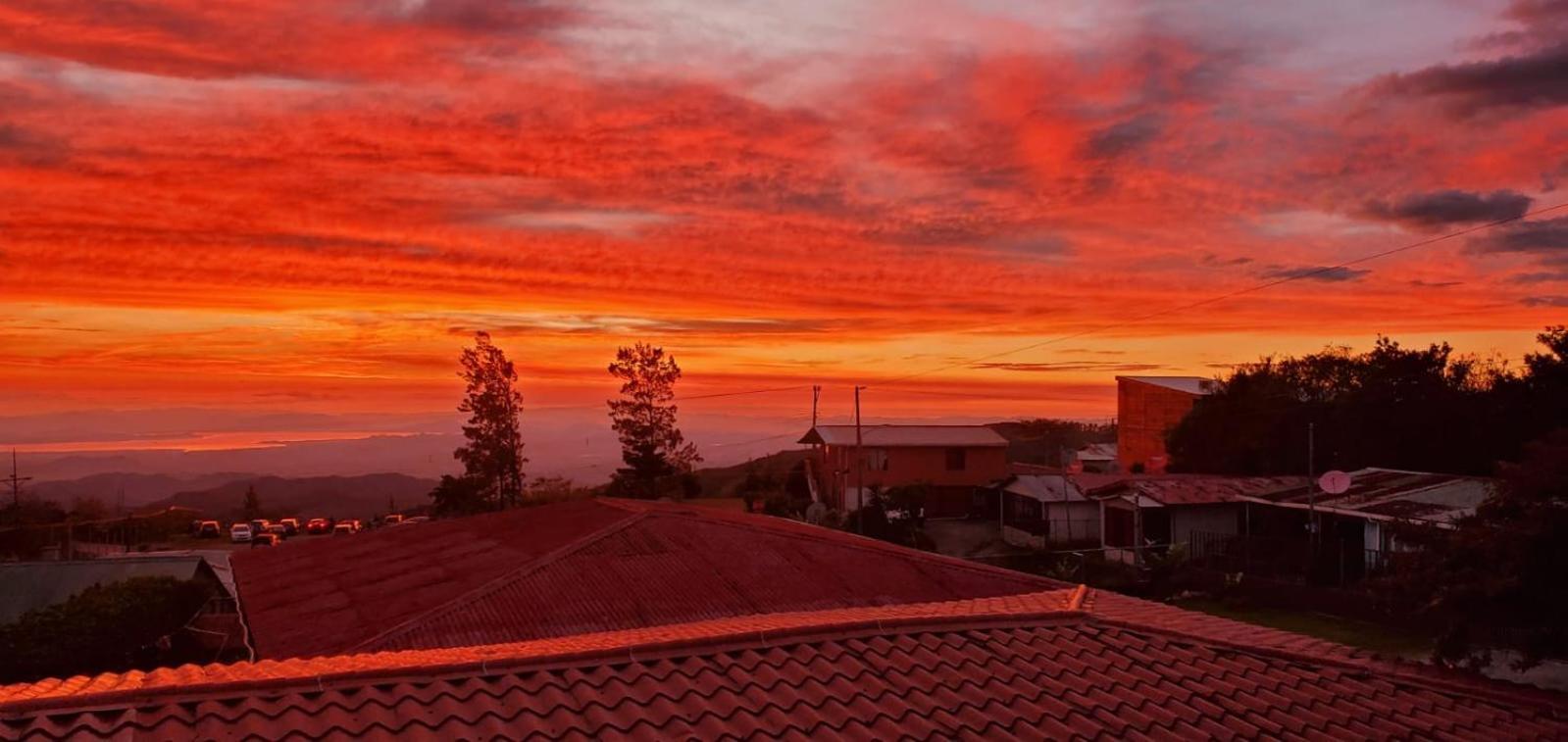 Ocean View Aparthotel Monteverde Δωμάτιο φωτογραφία