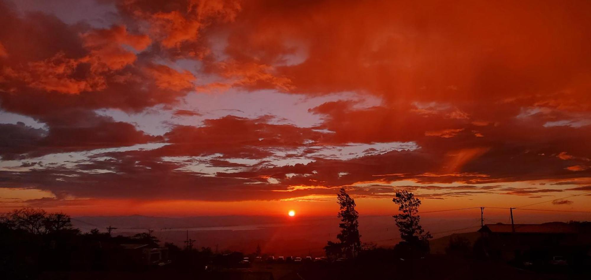 Ocean View Aparthotel Monteverde Δωμάτιο φωτογραφία